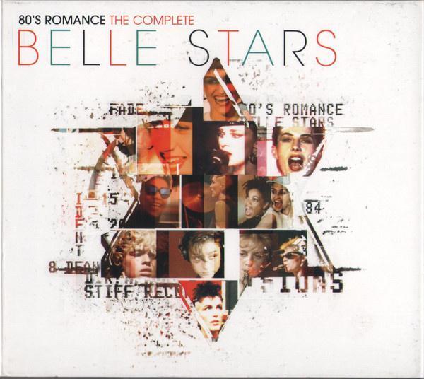 Belle Stars
